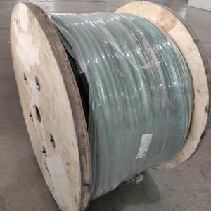 FG16OM16 — câble d'alimentation certifié TUV, sans halogène, 3x6 mm², 3x16 mm², - Product Image 6