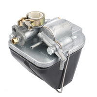 Carburateur OEM MBK AV7 12 mm de haute qualité pour système d'alimentation de moto, remplacement, état neuf, Chine