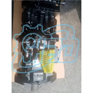 Excavator Hydraulic Pump For EX100 EX120-2 EX120-3 PC120-6 PC130-7 K3V112S