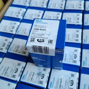 Katup kontrol De Phi asli 7206-0433 No.514(<span class=keywords><strong>2</strong></span>) kondisi baru - Product Image 5