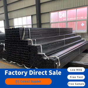 Tubos galvanizados para la venta Tubos de hierro Tubo de soldadura 2 pulgadas y 1,1/2 pulgadas - Product Image 5