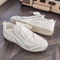 Chaussures personnalisées 39-45, fabrication sur mesure, chaussures décontractées pour le campus, baskets pour hommes, chaussures de marche personnalisées avec LOGO