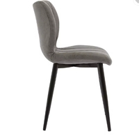 Offre Spéciale de salle à manger de luxe chaises de salle à manger en cuir ensembles de table chaises de restaurant en cuir