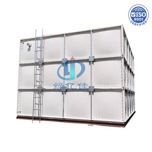 Tanque de agua de <span class=keywords><strong>fibra</strong></span> de vidrio FRP GRP Almacenamiento de plástico 500 1500 M3 Tanque de agua 5000l Tanques de fábrica de aceite de fuego de <span class=keywords><strong>3000</strong></span> <span class=keywords><strong>litros</strong></span> - Product Image 4