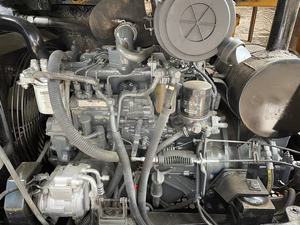 รถขุดมือสองคุณภาพสูง Sany 55C ของแท้จากจีน สภาพดี รถขุดขนาดเล็กมือสอง Sany 55 เครื่องยนต์ทรงพลัง ราคาถูก - Product Image 6