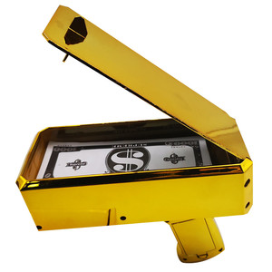 2026 oro metálico <span class=keywords><strong>dinero</strong></span> pistola OEM LOGO efectivo cañón cumpleaños divertido <span class=keywords><strong>tirar</strong></span> <span class=keywords><strong>dinero</strong></span> pistola oro cromo oro <span class=keywords><strong>dinero</strong></span> pistola - Product Image 6