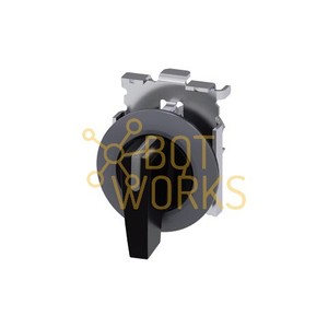 Siemens 3SU10622EL100AA0 - Nuovo - Product Image 1