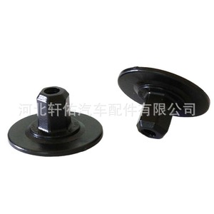 น็อตแผ่นกันโคลนรถยนต์ Xuanyou รุ่น WHT-000-713 สำหรับ Audi Q3 Q5 TT Volkswagen Golf Jetta Sagitar - Product Image 1