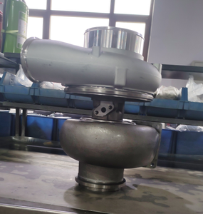 Turbocompresseur 2842712 284-2712 <span class=keywords><strong>C15</strong></span> - Product Image 3