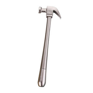 Creative and Funny Hammer Shape Can Print Logo Gel <b>Pen</b> - Product Image 5