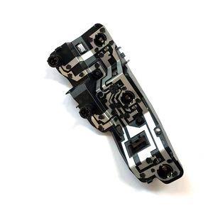 Module de commande LED pour feux arrière Audi A1 8X0945093D 8X0945094D Gauche Droit pour modèles 10-18 Montage en surface Plastique - Product Image 3