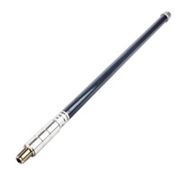 Antenne Wifi haute performance 6dBi omnidirectionnelle 2,4 GHz, certifiée IP67, durable, pour applications industrielles/commerciales sans fil