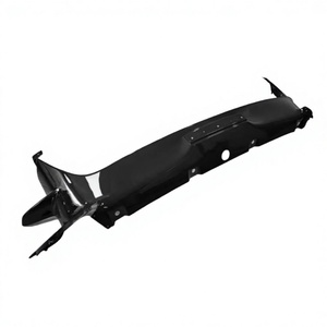 Para Ferrari 812, Piezas de Repuesto Estilo OEM, Parachoques Delantero de Fibra de Carbono Seca, Accesorios para Automóviles, Divisor de Labio Delantero 88106400 89041810 - Product Image 2