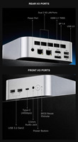 Tout Nouveau Mini PC Tour Haute Performance Lenovo Lecoo MINI PRO MINI SE MINI-IRH, Vente Directe Usine, En Stock