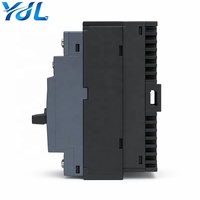 Interruptor de Circuito Nuevo Original 3RV6021-4DA15 de 25A para Protección de Motor