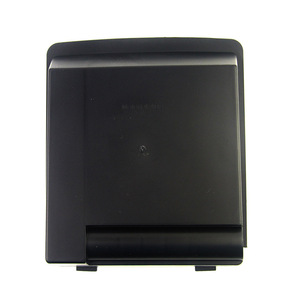 <b>Car</b> <b>Armrest</b> Console Storage Box Black Plastic 1-3 Compartments <b>For</b> Hyundai Tucson 2011-2015 - Product Image 3