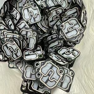 Kit de reparación de transmisión de 7 velocidades para Audi Q3 DQ250 02E 0DE DQ380 DQ500 0BH cuerpo de válvula solenoide pantalla engranaje automático DCT - Product Image 1