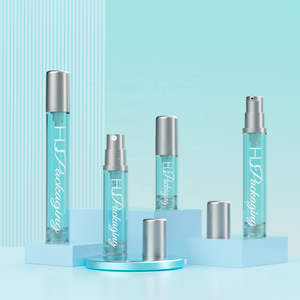 Tùy Chỉnh Pcr 5Ml 10Ml 12Ml 15Ml Đầy Màu Sắc Sương Phun Kem Dưỡng Da Mẫu Bao Bì Mỹ Phẩm Không Có Không Khí Bơm Ống Chai Cho Du Lịch - Product Image 6