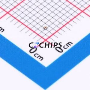 วงจรรวม WLCSP-4 NCP110AFCT120T2G (0.64x0.64) ใหม่ของแท้ชิป IC PMIC ตัวควบคุมเชิงเส้น (LDO) - Product Image 2