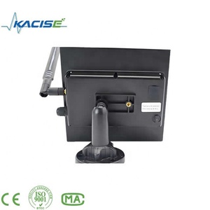 KUS-660系列太阳能无线超声波液位计，带RS485 4G/WiFi/LoRa，IP65/IP68，精度0.5%-1%，塑料材质 - Product Image 5