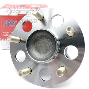 HUB143T-2 42200-SNC-951 ลูกปืนล้อหลังขายส่งสำหรับ Honda Civic 2006-2015 - Product Image 3