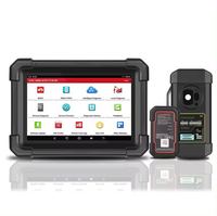 Venta caliente Auto dijagnostic Original LAUNCH X431 IMMO Elite Car Immobilizer Herramientas de programación OBD2 Todos los sistemas Escáner de diagnóstico