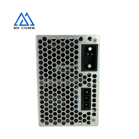Module redresseur AC-DC Emerson R48-3200E 48V 50A 3000W, entrée 220V 50/60Hz, sortie simple, usage industriel, efficacité 95%, IP20