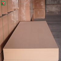 Panneaux muraux en bois vierges pour sublimation 3660 x 1830 mm, 3 mm, Guangzhou Chine, en MDF de 2,5 millimètres pour découpe laser