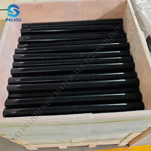 Ingegneria delle materie plastiche Delrin <span class=keywords><strong>POM</strong></span> C Rod - Product Image 4