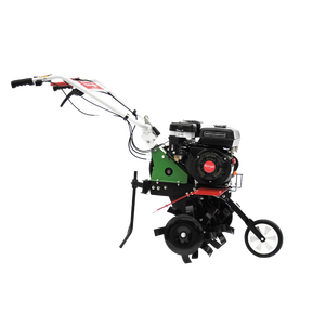 Azada motor eléctrico Carrello 1 SBARAGLIA 212 Cc - Product Image 1