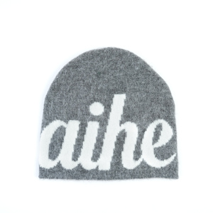 Yukaihe Tùy Chỉnh Mohair Lông Dày <span class=keywords><strong>Skull</strong></span> Beanies Chất Lượng Cao Trượt Tuyết Thời Trang Dạo Phố Thiết Kế Mùa Đông Jacquard Đan Beanie Mũ - Product Image 6