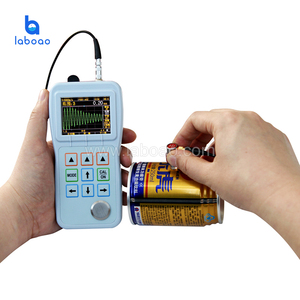 Medidor <span class=keywords><strong>de</strong></span> <span class=keywords><strong>espesor</strong></span> <span class=keywords><strong>de</strong></span> recubrimiento automotriz Laboao Medidor <span class=keywords><strong>de</strong></span> <span class=keywords><strong>espesor</strong></span> <span class=keywords><strong>de</strong></span> <span class=keywords><strong>pintura</strong></span> <span class=keywords><strong>de</strong></span> metal ultrasónico digital - Product Image 2