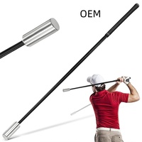 2025 nouveau entraîneur de balançoire de golf à pointe de fer bâton de balançoire entraîneur adulte simulateur de golf