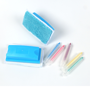 Pennarelli colorati con sconto ripido gomma da cancellare per <span class=keywords><strong>lavagna</strong></span> posizionamento del podio Mini gomma da cancellare magnetica per <span class=keywords><strong>lavagna</strong></span> - Product Image 3
