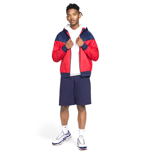 Men Winter Casual Windbreaker <b>Jacket</b> Stand Patchwork Design Waterproof Eco-Friendly Breathable Standard Plus Size Customized - Product Image 1