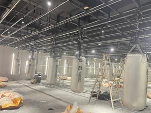 <span class=keywords><strong>Sac</strong></span> <span class=keywords><strong>de</strong></span> <span class=keywords><strong>boxe</strong></span> <span class=keywords><strong>sac</strong></span> <span class=keywords><strong>de</strong></span> <span class=keywords><strong>frappe</strong></span> coulissant cible ring <span class=keywords><strong>de</strong></span> <span class=keywords><strong>boxe</strong></span> mma cage <span class=keywords><strong>sac</strong></span> <span class=keywords><strong>de</strong></span> <span class=keywords><strong>frappe</strong></span> - Product Image 2