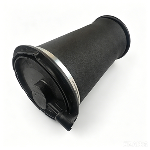 ถุงลมสปริงกันสะเทือนรถยนต์ด้านหลังขวา/ซ้าย RKB101460 เหมาะสำหรับแลนด์โรเวอร์ เรนจ์โรเวอร์ P38A 1994-2002 - Product Image 4