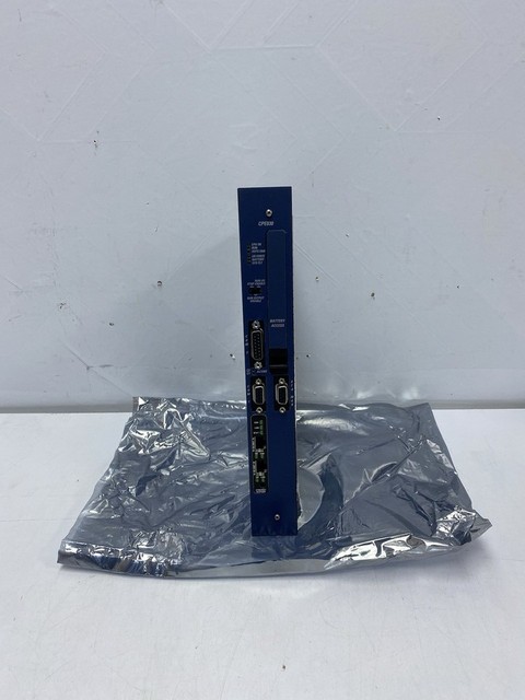 Original Brand New Fanuc IC698CPE030HN PACSystems RX7i 600MHz CPU With Ethernet 10100 For PLC