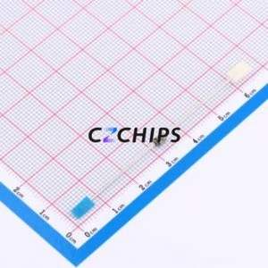 Diodo Zener 1N4744ATA DO-41 Nuevo y Original, Venta al por Mayor de Componentes Electrónicos, Proveedor de Chips y Servicio BOM - Product Image 2