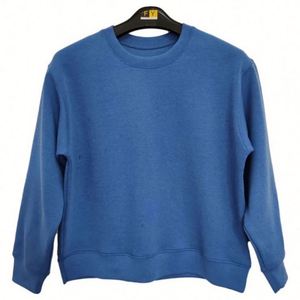 Sudadera con Capucha Personalizada de Fábrica para Hombre, Corte Regular, CVC50/50, Alta Calidad, Otoño, ODM - Product Image 4