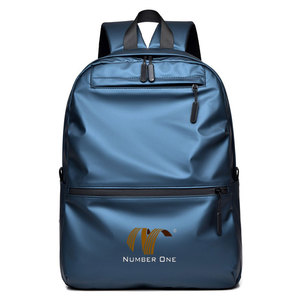 Túi xách laptop 14 inch chất lượng cao, túi đeo vai máy tính, ba lô công sở nam - Product Image 2