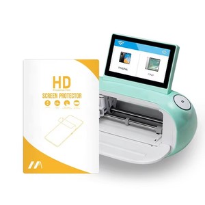 Mejor precio Clear Tpu para teléfono móvil Película protectora de hidrogel de corte HD Sin películas protectoras de pantalla de línea media - Product Image 2