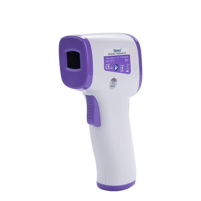 Termometro Digital Infrared Thermometer Medical Thermometer Electronic Thermometer