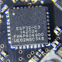 Vente en gros de carte de développement ESP32-C3 SuperMini avec WiFi et pour BT Android
