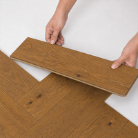 White Oak Hard Wood 18/5*90*600mm Wide Plank Style Long Timber Planks