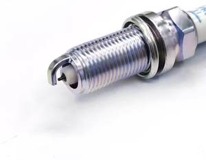 Bougie 22401-5M015 Hoge Kwaliteit PLFR5A-11 voor Nissan Quest Altima Tiida X-Trail NGK - Product Image 3