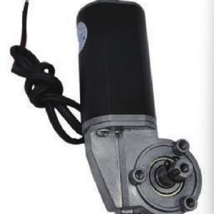Escritorio Ajustable con Motor de Engranaje Helicoidal DC, Bajo Ruido, Alto Torque, Fabricación Personalizada - Product Image 2
