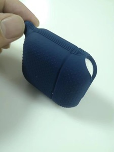 Étui de Protection universel pour écouteurs TWS, en Silicone, 12 pièces, coque - Product Image 5