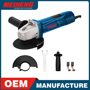 High <b>Power</b> 125mm Angle Best Quality 220v Corded <b>Tool</b> for Cutting Polishing 900w Disc Diameter 4030 Mini Die 403 - Product Image 4