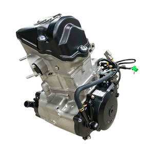 Moteur de <span class=keywords><strong>moto</strong></span> <span class=keywords><strong>cross</strong></span> Zongshen Nc450, carburateur à essence, modèle EFI pour <span class=keywords><strong>moto</strong></span> <span class=keywords><strong>Yamaha</strong></span> - Product Image 2